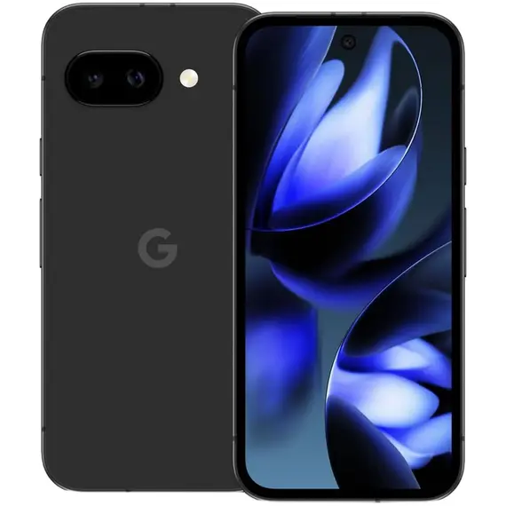 Demo/Pixel 9a - 128GB - Obsidian