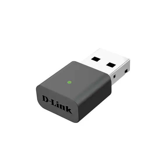D-Link AN3U - Adaptador de rede - USB 2.0 - 802.11b/g/n
