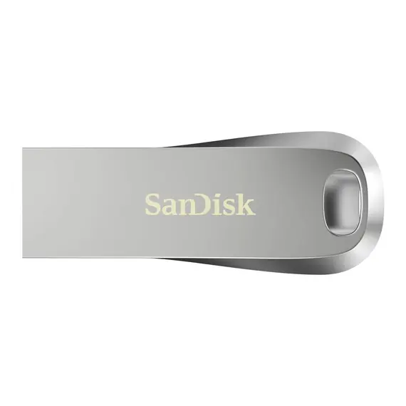 SanDisk Ultra Luxe - Drive flash USB - 1 TB - USB 3.2 Gen 1