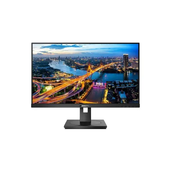 Philips 32B1U3900 - 3000 Series - monitor LED - 32" (31.5" visível) - 3840 x 2160 4K @ 60 Hz - VA - 350 cd/m² - 3500:1 - 4 ms - 2xHDMI, DisplayPort, U