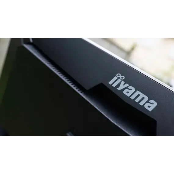 iiyama ProLite XB3294UHSCP-B1 - Monitor LED - 31.5" - 3840 x 2160 4K @ 60 Hz - VA - 400 cd/m² - 3000:1 - 2 ms - HDMI, DisplayPort, USB-C - altifalante