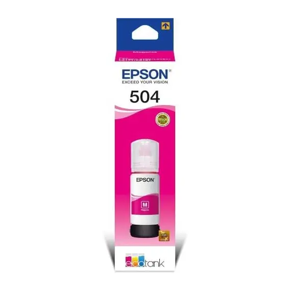 Epson T56U3 - 350 ml - magenta vivo - original - pacote de tintas - para P/N: C11CL82301A0, C11CL82301A1, C11CL83301A0