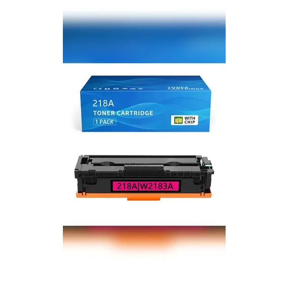 HP 225A - Magenta - original - LaserJet - cartucho de toner (W2253AC) - para LaserJet Enterprise MFP 8801dn, LaserJet Enterprise Flow MFP 8801z