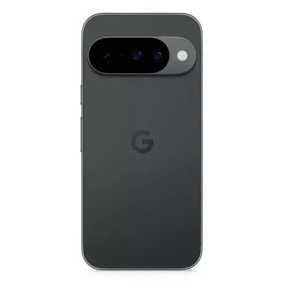Google Pixel 10 - 5G smartphone - SIM duplo - RAM 12 GB / Memória Interna 256 GB - OLED display - 6.3" - 2424 x 1080 pixeis - (120 Hz) - 3x câmaras tr