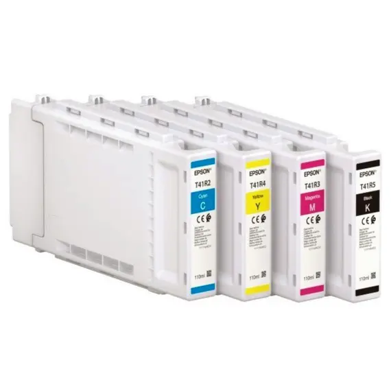 Epson - Kit de substituição sem limites - para SureColor SC-T3400, SC-T3405, SC-T5400, SC-T5405, SC-T5435, T3470, T5470