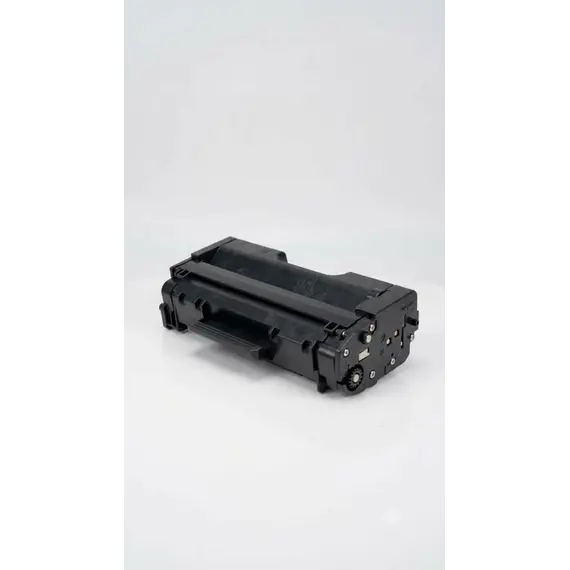 Everyday - Preto - compatível - remanufacturado - cartucho de toner (opção para: Ricoh 842283) - programa de devolução Green World Alliance