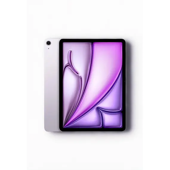 Apple 11-inch iPad Air M3 Wi-Fi + Cellular - Tablet - 256 GB - 11" IPS (2360 x 1640) - 3G, 4G, 5G - púrpura