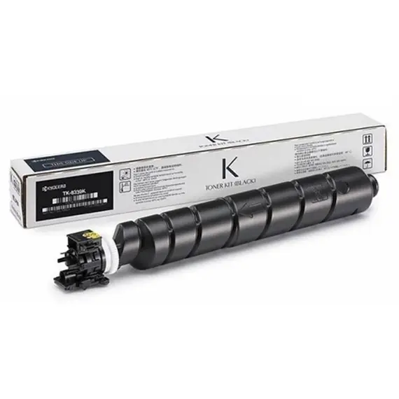 TK-8585K Toner black 30.000 A4