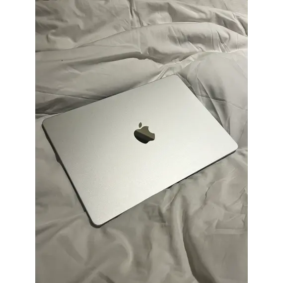 Apple MacBook Air - M4 - Apple M4 10-core - 24 GB RAM - 512 GB SSD - 13.6" IPS 2560 x 1664 (WQXGA) - Wi-Fi 6E, Bluetooth - prata - kbd: Português