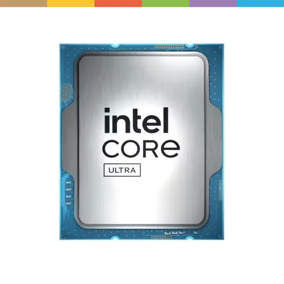 Intel Core Ultra 5 225 - 3.3 GHz - 10-core - 10 fios - 20 MB cache - FCLGA1851 Socket - OEM