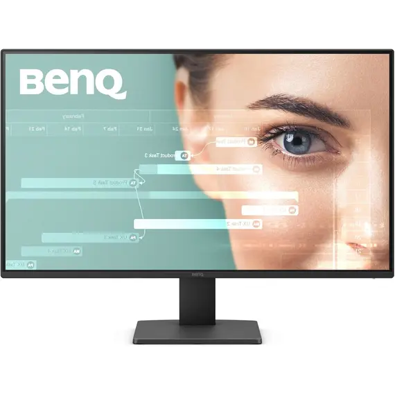 BenQ RD320UA - Monitor LED - 31.5" - 3840 x 2160 4K @ 60 Hz - IPS - 400 cd/m² - 2000:1 - DisplayHDR 400 - 5 ms - 2xHDMI, DisplayPort, USB-C - altifala