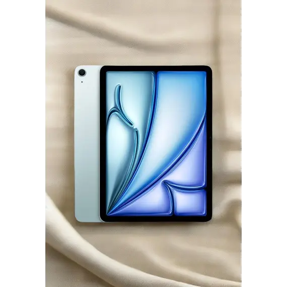 Apple 11-inch iPad Air M3 Wi-Fi + Cellular - Tablet - 512 GB - 11" IPS (2360 x 1640) - 3G, 4G, 5G - azul