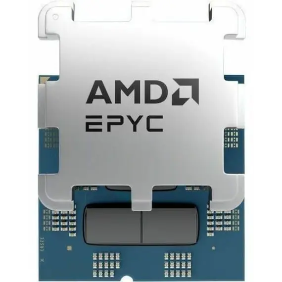 AMD EPYC 4545P - 3 GHz - 16-core - 32 fios - 64 MB cache - Socket AM5 - OEM