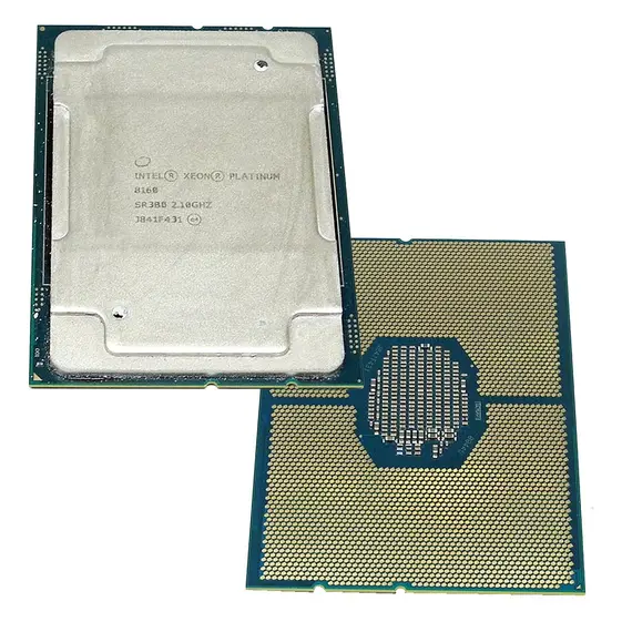 Intel Xeon 6527P - 3 GHz - 24 núcleos - 48 fios - 144 MB cache - FCLGA4710 Socket - OEM