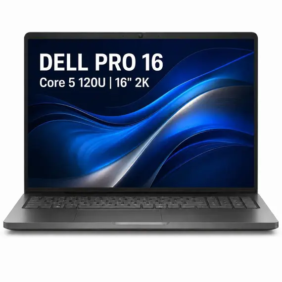 CTO/Dell Pro 16|U7|64GB|512GB|W11P