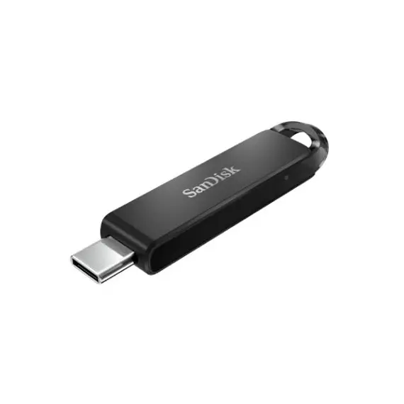 SanDisk Ultra - Drive flash USB - 1 TB - USB 3.2 Gen 1