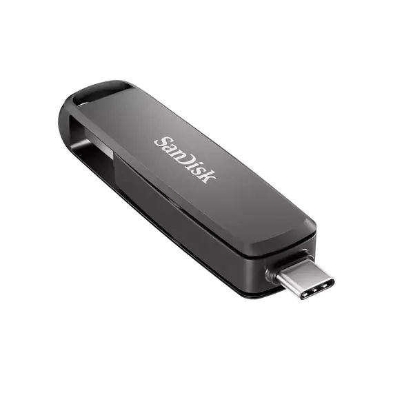 Extreme PRO Dual Drive 256GB Metal USBC
