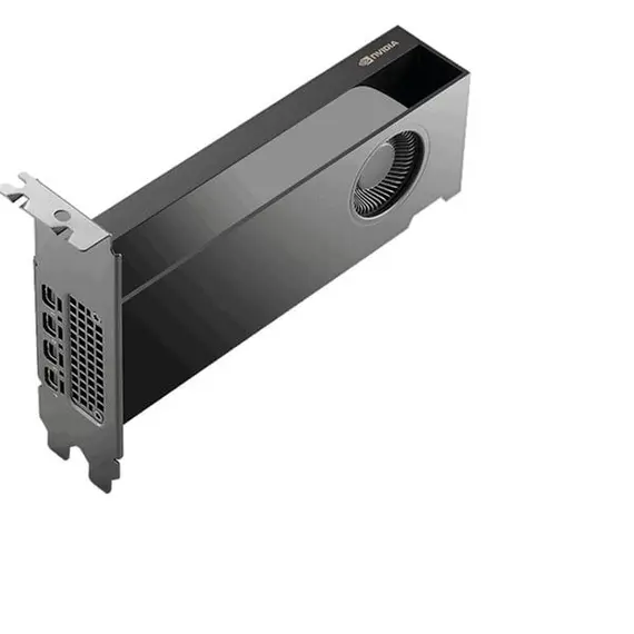 NVIDIA RTX PRO 2000 Blackwell 16 GB 4mDP Graphics
