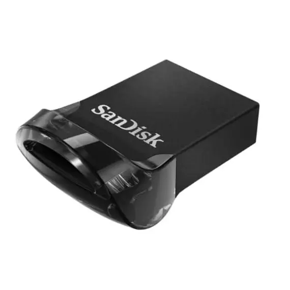SanDisk Ultra Fit - Drive flash USB - 1 TB - USB 3.2 Gen 1