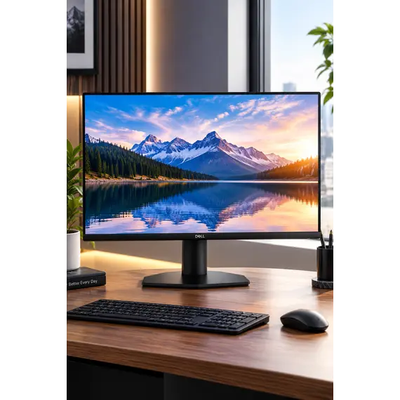 Dell Pro Plus P2725D - Monitor LED - 27" - 2560 x 1440 QHD @ 100 Hz - IPS - 350 cd/m² - 1500:1 - 5 ms - HDMI, DisplayPort - BTO - com 3 anos de serviç