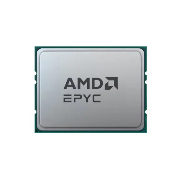 AMD EPYC 9535 - 2.4 GHz - 64 núcleos - 128 fios - 256 MB cache - Socket SP5 - OEM