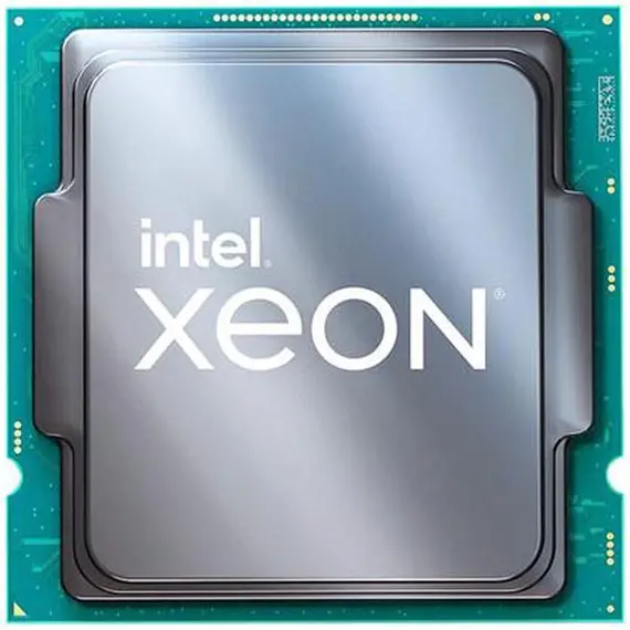 Intel Xeon 6325P - 3.5 GHz - 4 cores - 8 threads - 12 MB cache - FCLGA1700 Socket - OEM
