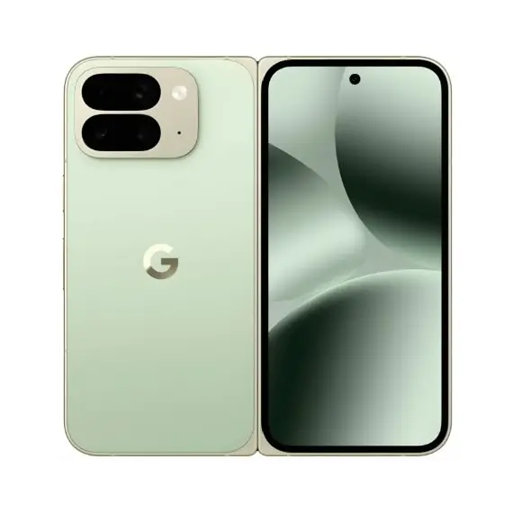 Google Pixel 10 Pro - 5G smartphone - SIM duplo - RAM 16 GB / Memória Interna 256 GB - OLED display - 6.3" - 1280 x 2856 pixeis - (120 Hz) - 3x câmara