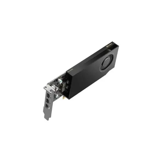NVIDIA RTX A400 4GB 4mDP GFX