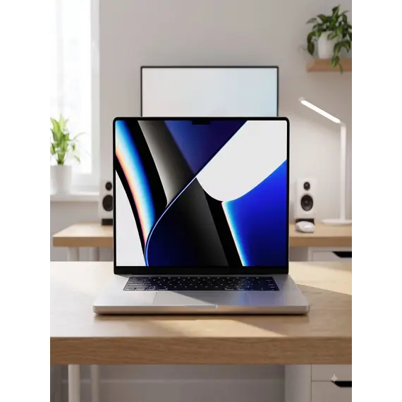 Apple MacBook Pro - M4 - Apple M4 10-core - 24 GB RAM - 1 TB SSD - 14.2" 3024 x 1964 @ 120 Hz - Wi-Fi 6E, Bluetooth - preto espacial - kbd: Português