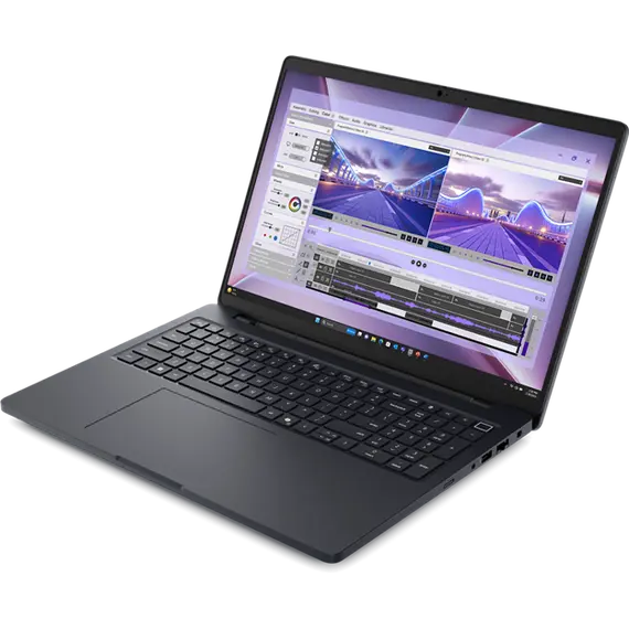 Dell Pro Plus P1425 - Monitor LED - 14" - portátil - 1920 x 1200 WUXGA @ 60 Hz - IPS - 400 cd/m² - 1500:1 - 7 ms - 2xUSB-C - com 3 anos de serviço Adv