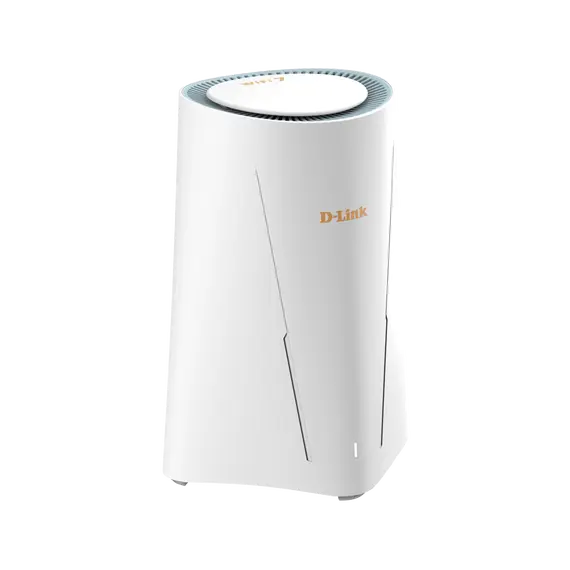D-Link G572 - Roteador sem fio switch de 4 portas - Wi-Fi 7, 1GbE Dual Band - 5G