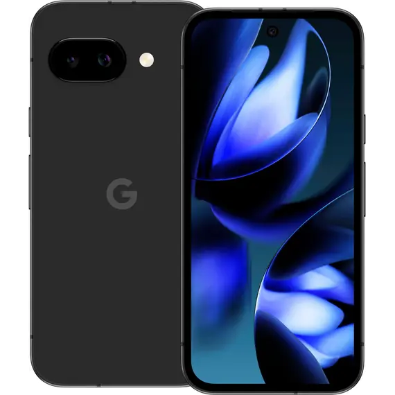 Dummy/Pixel 9a - 128GB - Obsidian