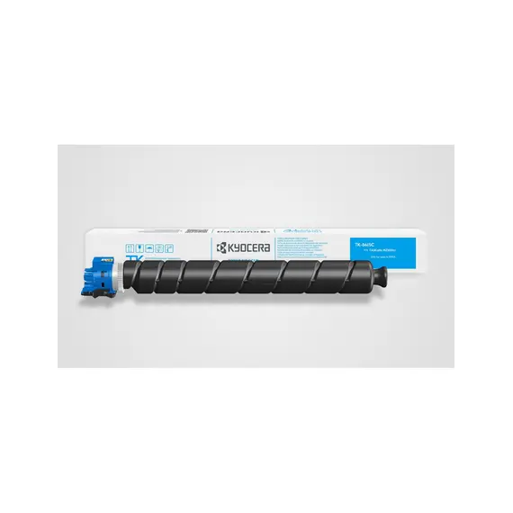 TK-8615C HY Toner Cyan 24.000 A4