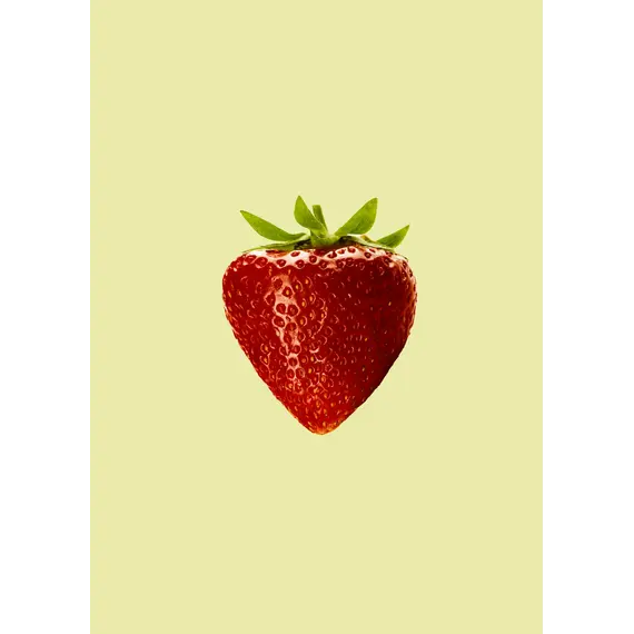 Strawberry STD MP 15+Strawberry BK SP 54