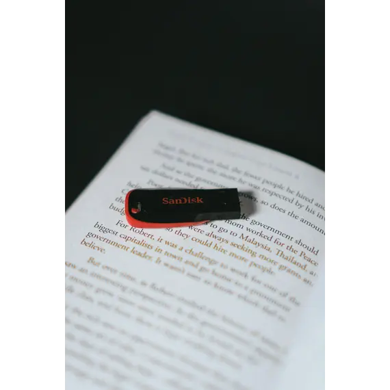 SanDisk Fortnite - Peely Edition drive flash USB - 128 GB - USB 3.2 Gen 1