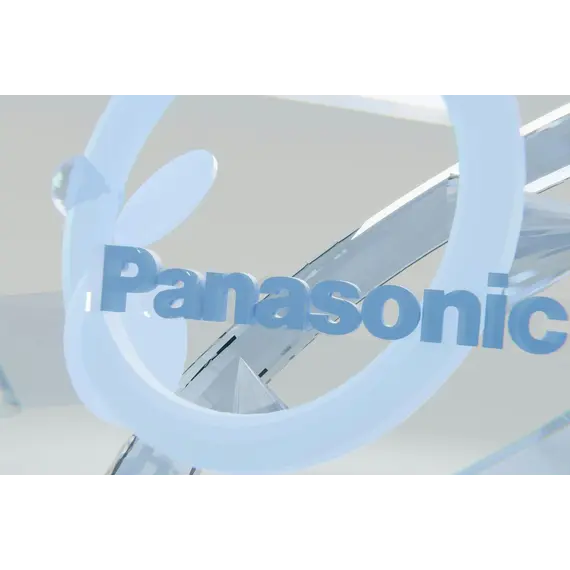 Panasonic ARCHIVAL GRADE Professional - 25 x BD-R - 50 GB 6x - superfície para imprimir a jacto de tinta, hub de impressão interna - bobina (pacote de