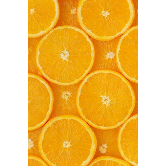 Oranges 30x Std MP display tagged