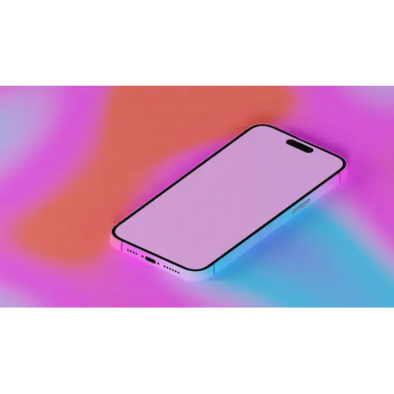 Apple iPhone 16 - 5G smartphone - SIM duplo / Memória Interna 512 GB - OLED display - 6.1" - 2556 x 1179 pixeis - 2x câmaras traseiras 48 MP, 12 MP