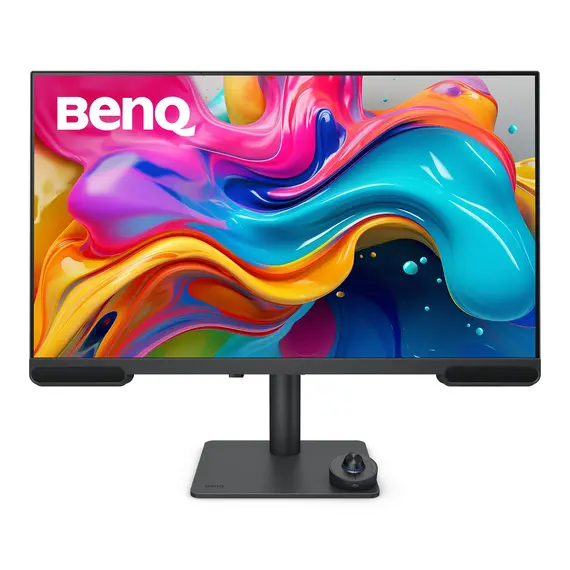 BenQ PV3200U - Monitor LED - 32" - 3840 x 2160 4K @ 60 Hz - 3xHDMI, USB-C - altifalantes com subwoofer