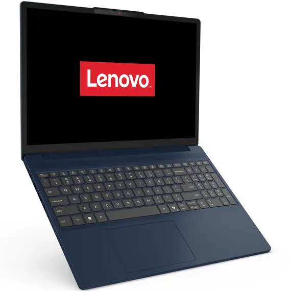 Lenovo IdeaPad Slim 3 15IRH10 83K1 - Intel Core i7 - 13620H / até 4.9 GHz - Win 11 Home - UHD Graphics - 16 GB RAM - 1 TB SSD NVMe - 15.3" IPS 1920 x