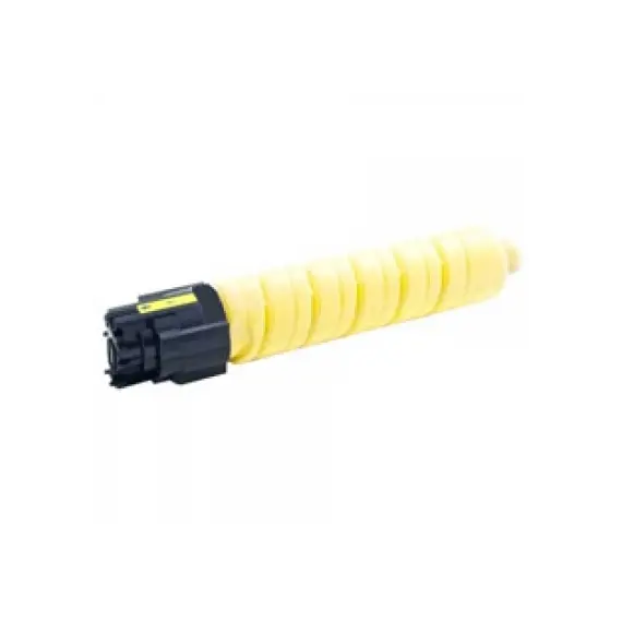 Everyday - Amarelo - compatível - remanufacturado - cartucho de toner (opção para: Ricoh 841818) - programa de devolução Green World Alliance
