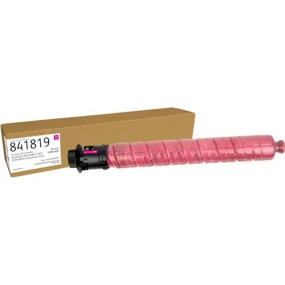 Everyday - Magenta - compatível - remanufacturado - cartucho de toner (opção para: Ricoh 841819) - programa de devolução Green World Alliance
