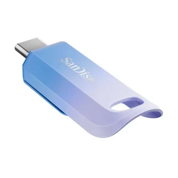 SanDisk Creator - Drive flash USB - 512 GB - USB-C 3.2 Gen 1
