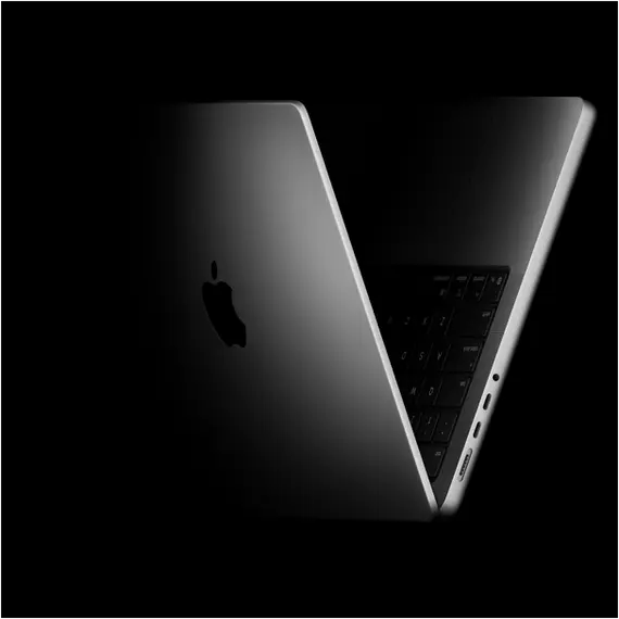 CTO/MBP14" M5 SLV/M5 10C_10C/24GB/4TB/Std Glass/ES/No PA/SW FCP&LP