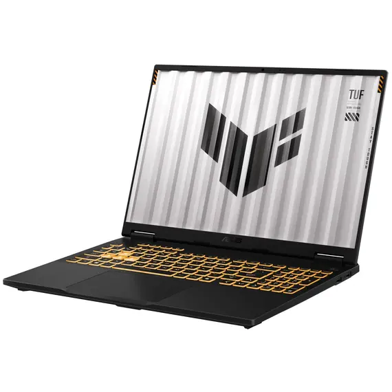 ASUS FX608JMI-74B56CS2 INTEL CORE I7 14650HX 16.0INCH 144HZ WUXGA 32GB 512GB PCIE G4 SSD NVIDIA GEFORCE RTX 5060 NOOS