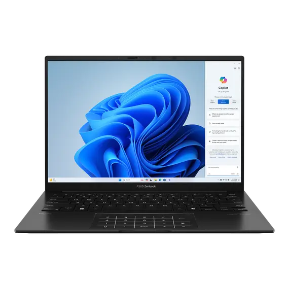 ASUS M1652XA-R7BLHDSS01 AMD RYZEN 7 7840HS 16.0INCH WUXGA 8GB LPDDR5 512GB PCIE SSD AMD RADEON GRAPHICS NOOS 3Y PUR