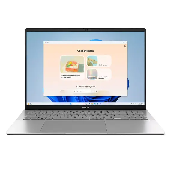 ASUS S3607AA-U93BOHDCS01 INTEL CORE ULTRA 9 386H 16.0INCH WUXGA 32GB DDR5 1TB PCIE G4 SSD INTEL GRAPHICS NOOS 3Y PUR