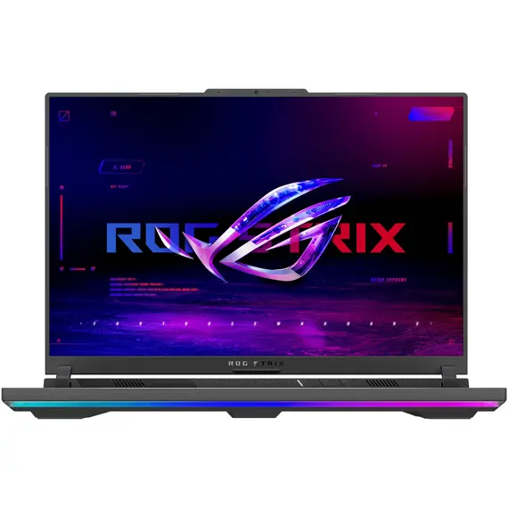 ASUS G614PR-R98BT57CS2 AMD RYZEN 9 8940HX 16.0INCH 165HZ WUXGA TI 12GB GDDR7 1TB SSD NOOS