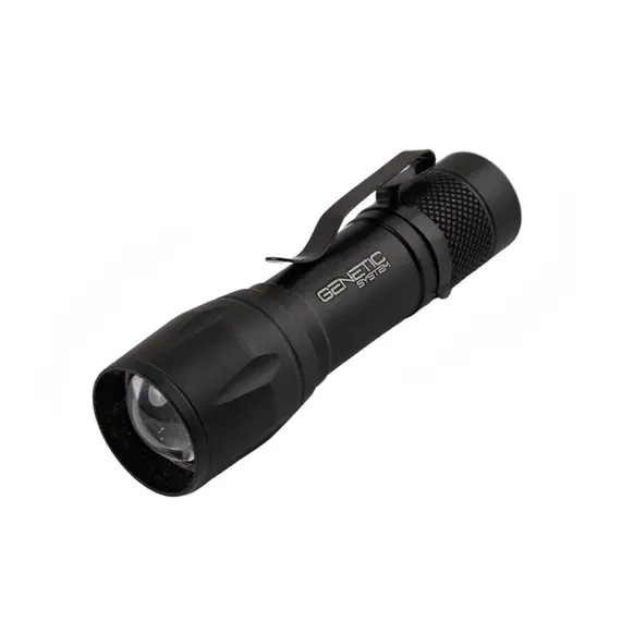 Lanterna LED Recarregável USB Q5 1000 Lumens