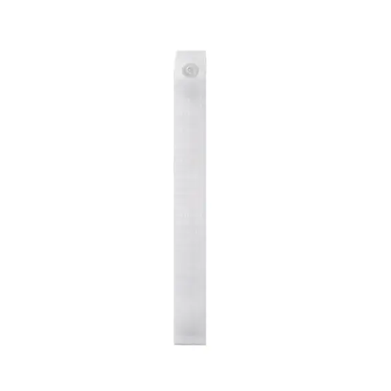 Lâmpada LED com Sensor de Movimento Branco Frio 20x2,5cm
